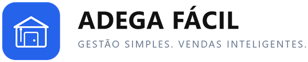 Adega Fácil